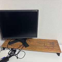 テレワークセットの画像