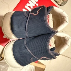 ベビーシューズ の画像