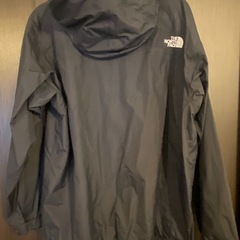 値引き可！ノースフェイスの画像