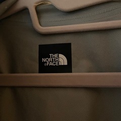 値引き可！ノースフェイスの画像