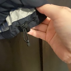 値引き可！ノースフェイスの画像