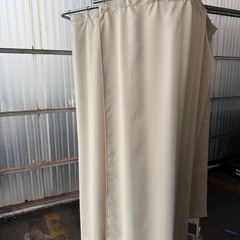 折りたたみ式簡易更衣室の画像