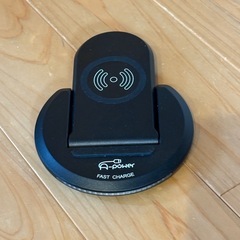 携帯電話　充電器の画像