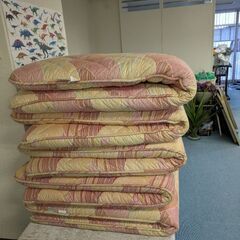 敷布団、他の画像