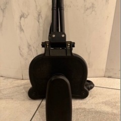 ベビーカーステップ バギー サドル付き 座れる ふたり乗り 二人乗りボードの画像