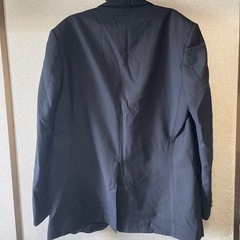 八重山農林高校　ブレザー
の画像