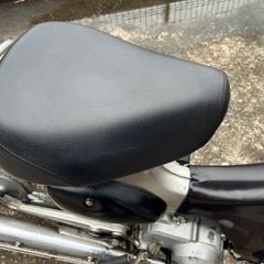 【神奈川】ホンダ リトルカブ50@AA01キャブ（C50,HA02,スーパーカブ）の画像