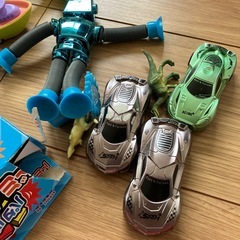 おもちゃ　絵本　いろいろの画像