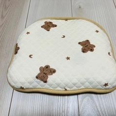 コペルタ　ベビー枕