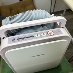 ふとん乾燥機の画像