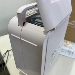 ふとん乾燥機の画像