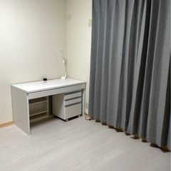 フロアタイル　置くだけ　ホワイトオーク　　の画像