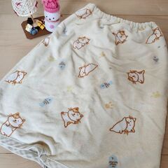 トイトレ用品　おねしょ防水用の画像