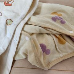 トイトレ用品　おねしょ防水用の画像