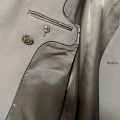 SLOBE IENA スローブイエナ コートの画像