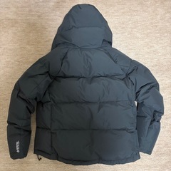ALPINIST DOWN JACKET POLY TAFFETA GORE-TEX サイズ1 サンプル品の画像