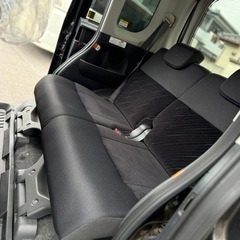 ダイハツ タントカスタム SAの画像