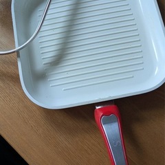 D&Sシャイニーフライパンの画像