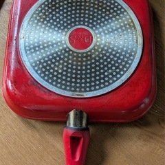 D&Sシャイニーフライパンの画像