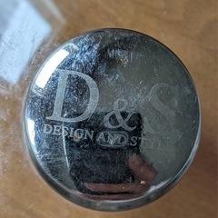 D&Sシャイニーフライパンの画像