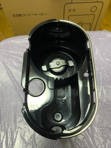 【引取り1000円OFF】コーヒーメーカー
