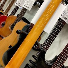 YAMAHA (ヤマハ)の名作!!PACIFICA(パシフィカ)ビギナー向けに留まらないハイクオリティギター!!の画像