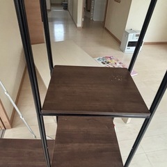 早急‼️玄関等 物置の画像