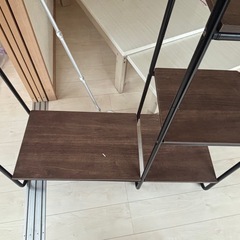 早急‼️玄関等 物置の画像