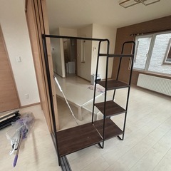 早急‼️玄関等 物置の画像