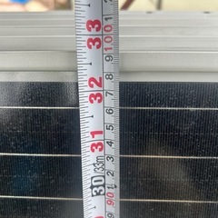 ソーラーパネル(八パネル)の画像