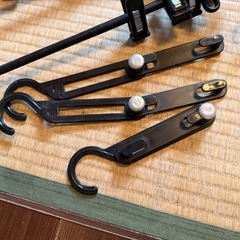 ハンガー色々たぶん37個の画像
