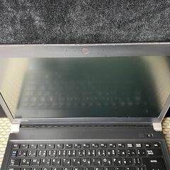 決まりました！★東芝 ノートパソコン dynabook R734/K 軽量約1.4㎏ / 13.3インチ液晶 / Corei5-4300M / メモリ8GB / SSD 240GB 動作確認/初期化済み ACアダプタ付き 現状品★の画像