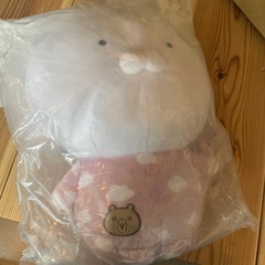 うさまる一番くじの画像