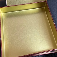 鬼滅の刃　空きケース（２箱）の画像