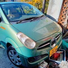 R2　ベースグレード