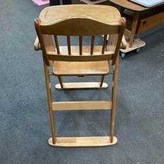 子供用イスの画像