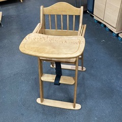 子供用イスの画像