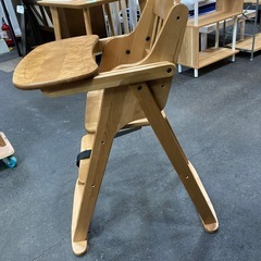 子供用イスの画像