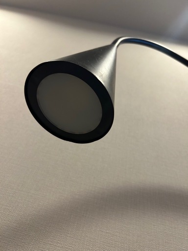 セール 完売品Tom Dixon フロアランプ IKEA DELAKTIG