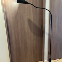 完売品Tom Dixon フロアランプ IKEA DELAKTIGの画像