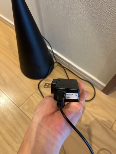 セール 完売品Tom Dixon フロアランプ IKEA DELAKTIG