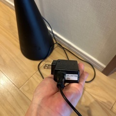 完売品Tom Dixon フロアランプ IKEA DELAKTIGの画像