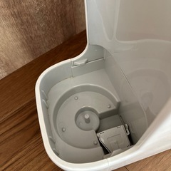 SHARP HV-G50-W Plasmacluster の画像