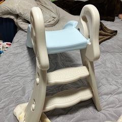 折り畳み可能 すべり台の画像