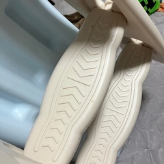 折り畳み可能 すべり台の画像