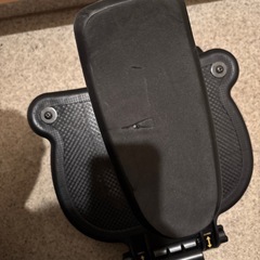 ベビーカーステップ バギー サドル付き 座れる ふたり乗り 二人乗りボードの画像