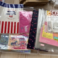 包装資材等の画像