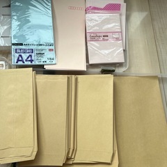 包装資材等の画像
