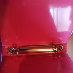 浜崎あゆみ　非売品　ファンクラブグッズ　鍵ケースの画像