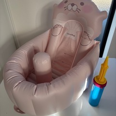 ラッコハグプラスの画像